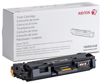 Xerox Toner Black pro B210/B205/B215 (3 000 stran)