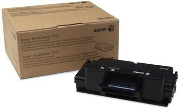 Xerox Toner Black pro WorkCentre 3325/3315 (5000 stran)