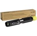 Xerox Yellow Extra Hi Cap Toner Cartridge pro VersaLink C70xx (16500str., yellow)