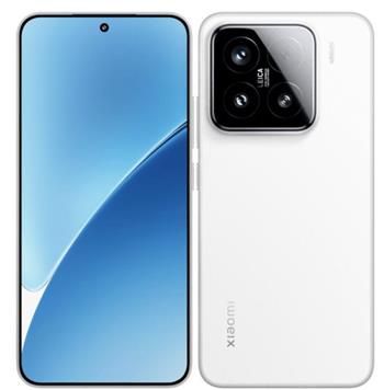 Xiaomi 15 5G 12/256GB bílá