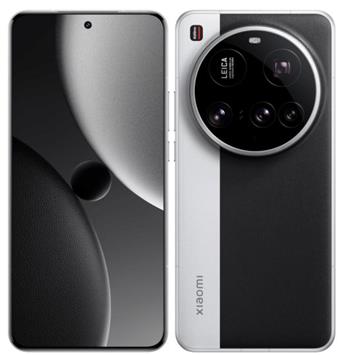 Xiaomi 15 Ultra 5G 16/512GB stříbrná