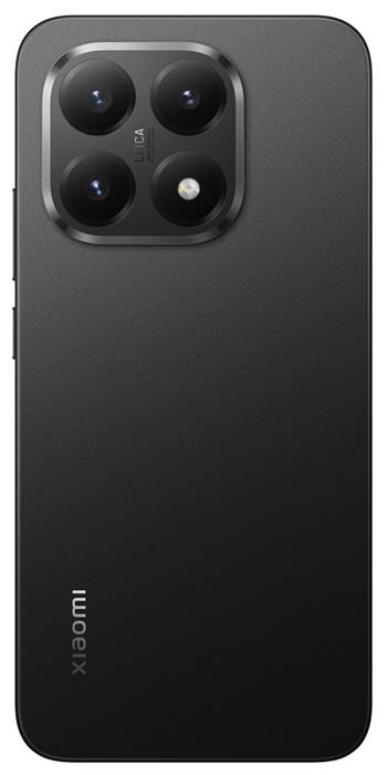 Xiaomi 15T 12GB/512GB, Black