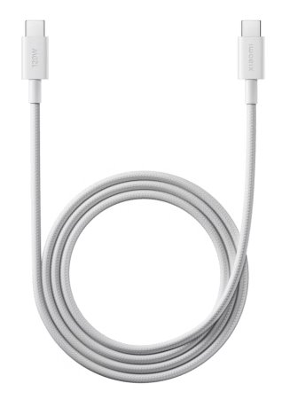 Xiaomi 6A Braided USB-C to USB-C Cable (1m)
