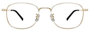 Xiaomi Blue Light Blocking Glasses, Gold