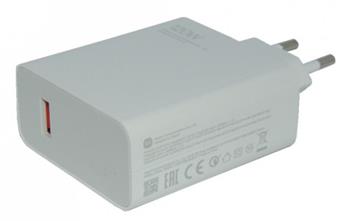 Xiaomi MDY-13-EE USB 120W Cestovní Nabíječka White
