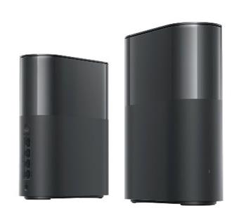 Xiaomi Mesh System BE3600 Pro (1-PACK)