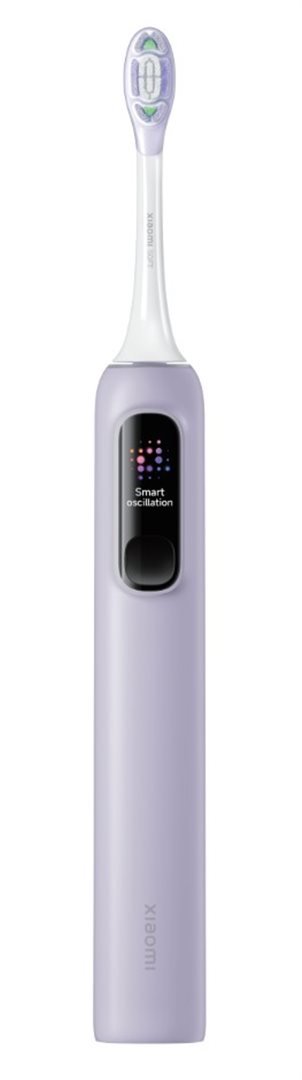 Xiaomi Oscillation Electric Toothbrush Pro Purple