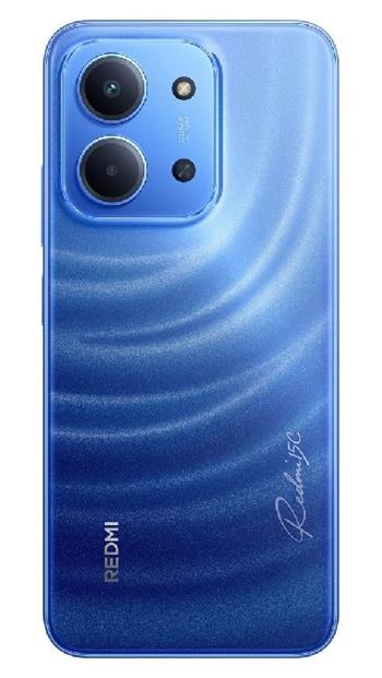 Xiaomi Redmi 15C 4GB/128GB, Moonlight Blue