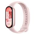 Xiaomi Smart Band 10 Mystic Rose