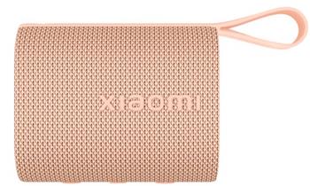 Xiaomi Sound Pocket (5W) Pink