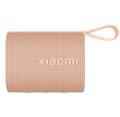 Xiaomi Sound Pocket (5W) Pink