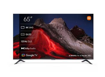 Xiaomi TV A Pro 65 (2026)