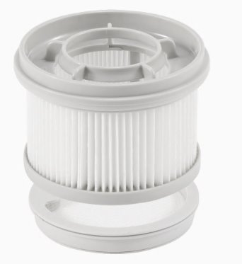 Xiaomi Vacuum Cleaner G20 / G20 Max Filter (2-Pack)