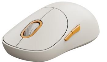 Xiaomi Wireless Mouse 3 White GL