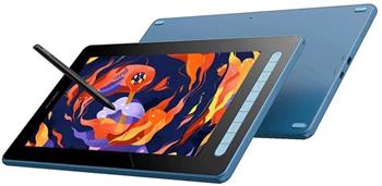 XPPen Artist 16 (2. generace) modrá