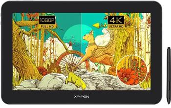 XPPen Artist Pro 16TP 4K
