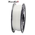 XtendLAN PLA filament 1,75mm bílý 1kg