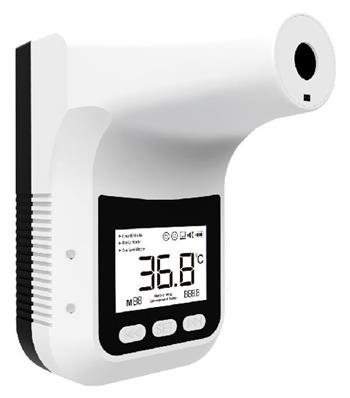 XtendLan WMT-K3P bezkontaktní teploměr