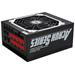 Zalman zdroj ZM850-ARX / 850W / ATX / akt. PFC / 135mm ventilátor / 100 - 240V / 80+ Platinum / modular