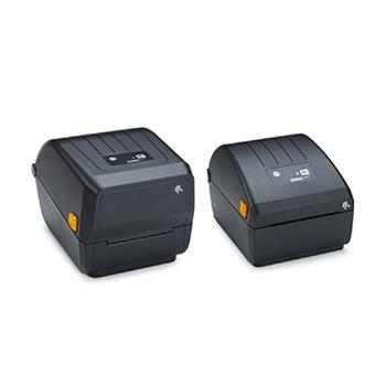 Zebra ZD230 TT - 203 dpi, USB, Cutter