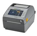 Zebra ZD621t - TT, 300 dpi, USB, LAN, BT, odlepovačka