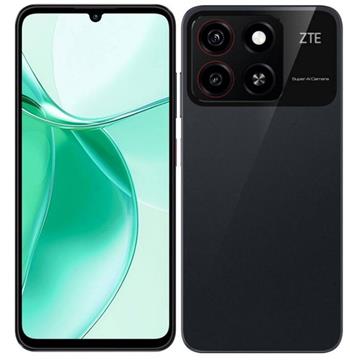 ZTE Blade A35 černý