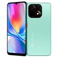 ZTE Blade A35e zelený