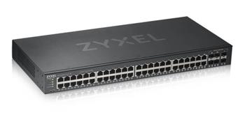 ZyXEL GS1920-48v2 50-port Gigabit WebManaged Switch