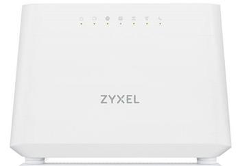 Zyxel VDSL2 DX3301-T0-EU01V1F